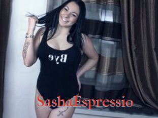 SashaEspressio