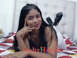 SashaHarris