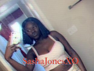 SashaJonesXO