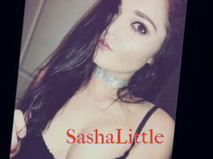 SashaLittle