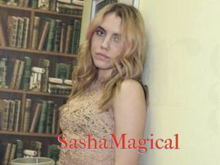 SashaMagical