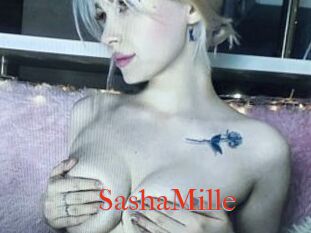 SashaMille