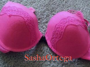 SashaOrtega