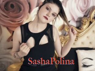 SashaPolina