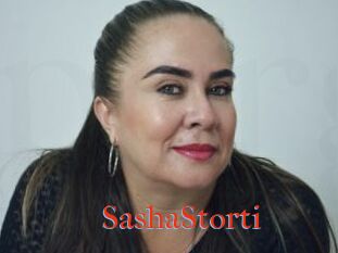 SashaStorti