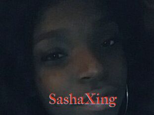 SashaXing