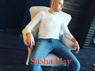 Sasha_Play