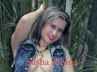 Sasha_Sabina