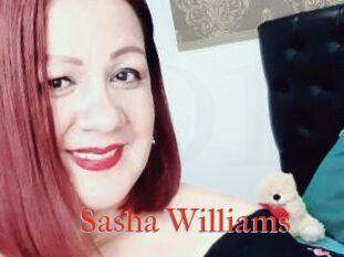 Sasha_Williams