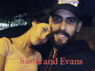 Sasha_and_Evans