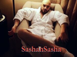 SashanSasha
