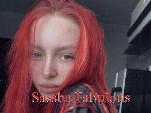 Sassha_Fabulous