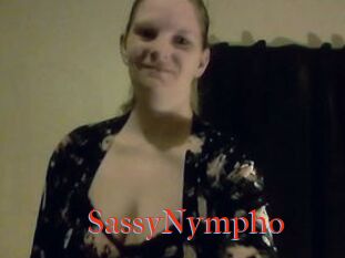 SassyNympho