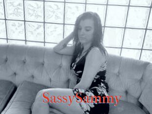 SassySammy