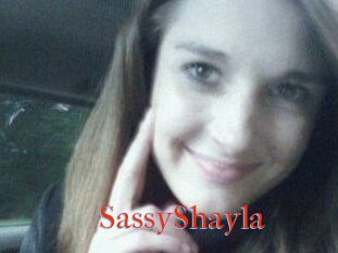 SassyShayla
