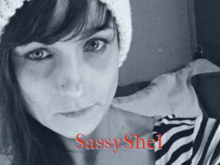 SassyShel