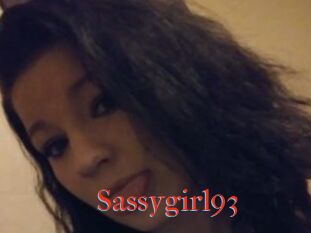 Sassygirl93