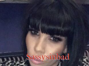 Sassysinbad