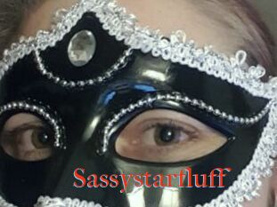 Sassystarfluff