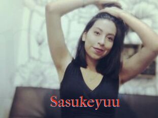 Sasukeyuu