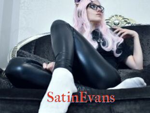 SatinEvans