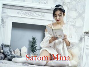 SatomiMina