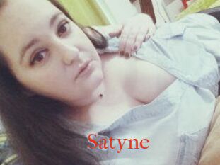 Satyne