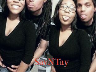 SavNTay