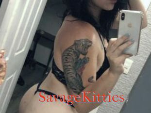 SavageKitties