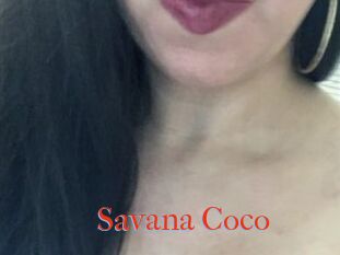 Savana_Coco