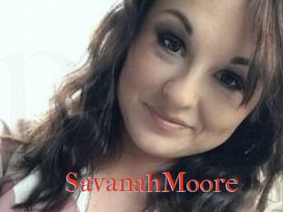 Savanah_Moore