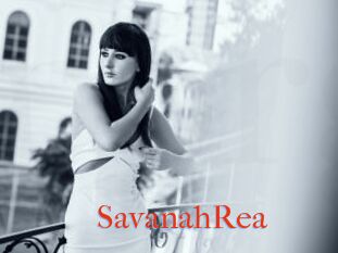 SavanahRea