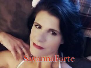SavannaForte