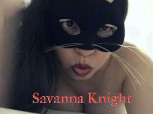 Savanna_Knight