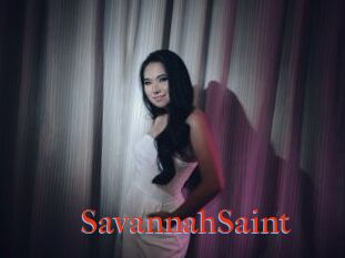 SavannahSaint