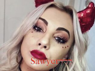 Sawyer777
