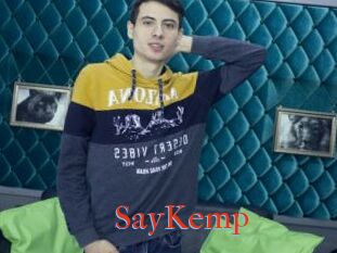 SayKemp
