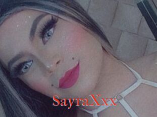SayraXxx