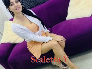Scaletta_Y