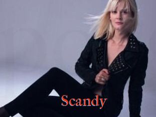 Scandy