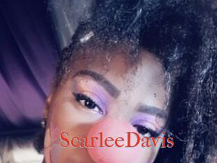 ScarleeDavis
