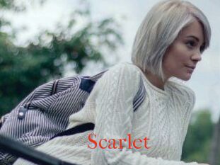 Scarlet