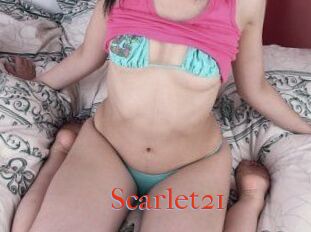 Scarlet21