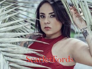 ScarletFords