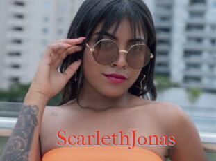 ScarlethJonas