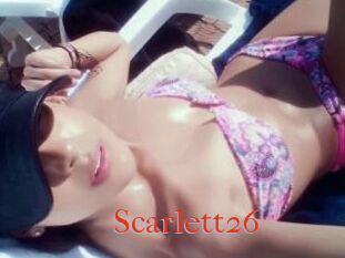 Scarlett26