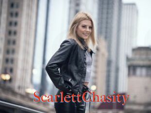 ScarlettChasity