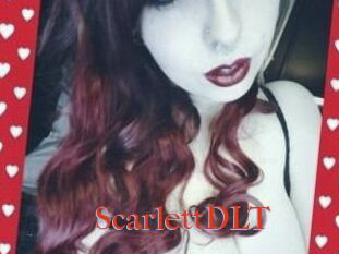 ScarlettDLT