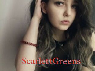 ScarlettGreens