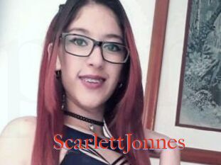 ScarlettJonnes